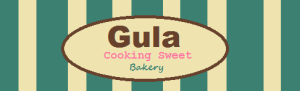 Gula Cooking Sweet